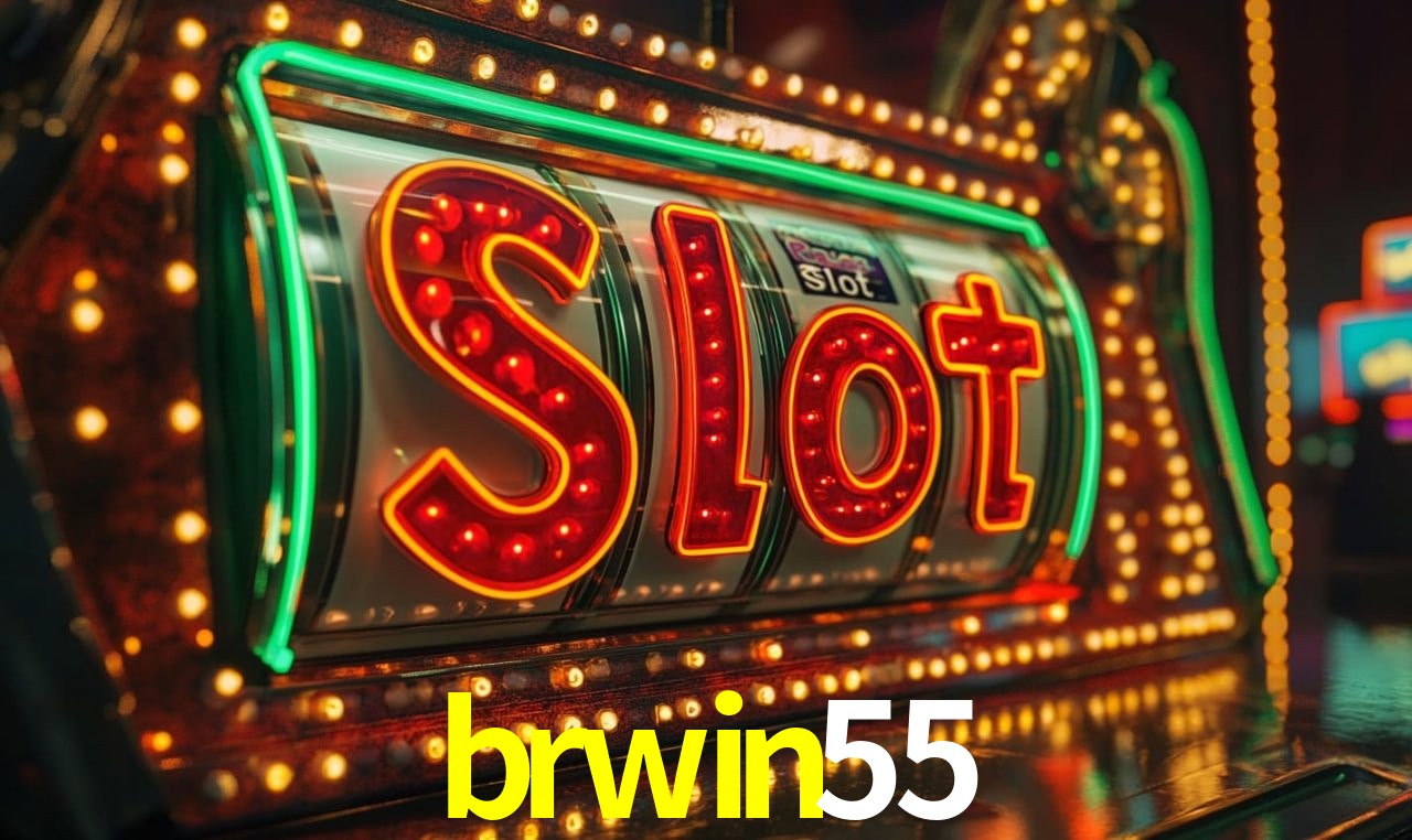 A Revolução dos Aplicativos de Jogos no brwin55