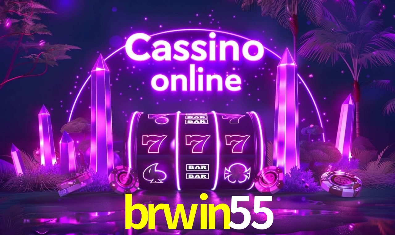 A Emoção da Loteria na brwin55: Uma Chance de Mudança de Vida